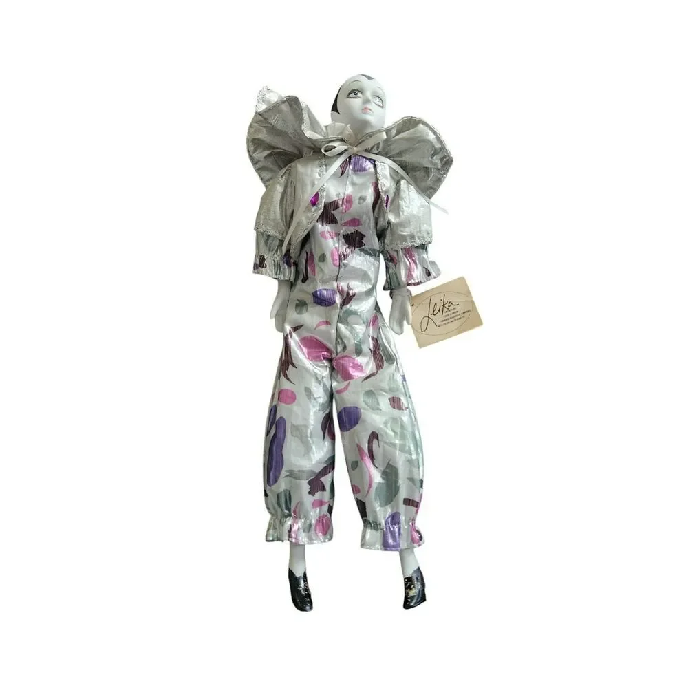 Leika Porcelain Dolls - The Dream of Ecstasy -‎ CS-112